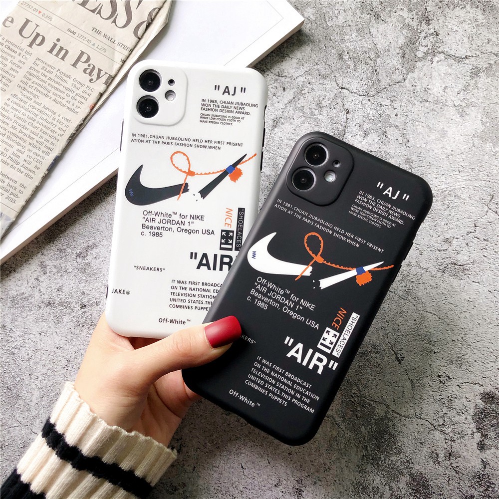 All Iphone 11 Pro Max Case Nike Off White Off 53 Www Zerintios Com