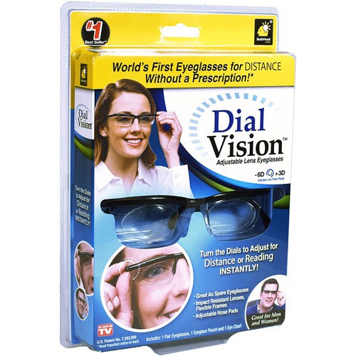 instant prescription glasses