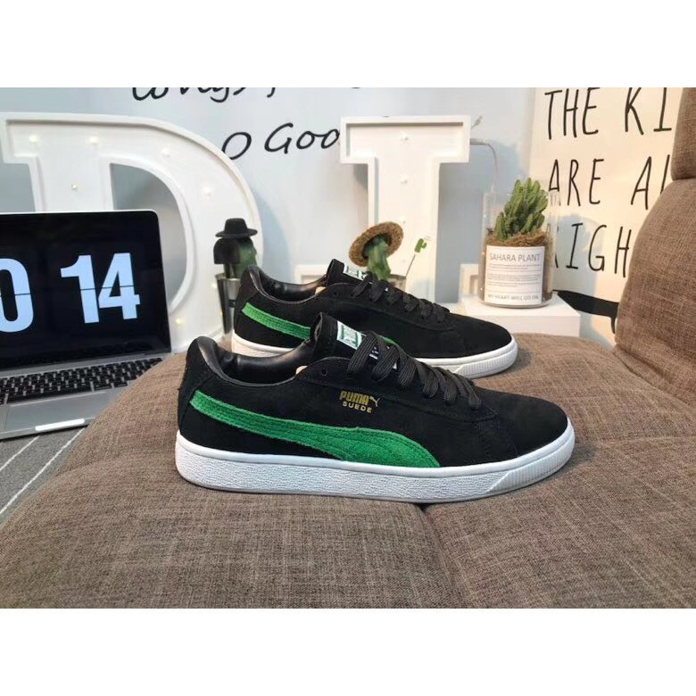 puma suede shopee