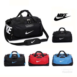 nike new duffel