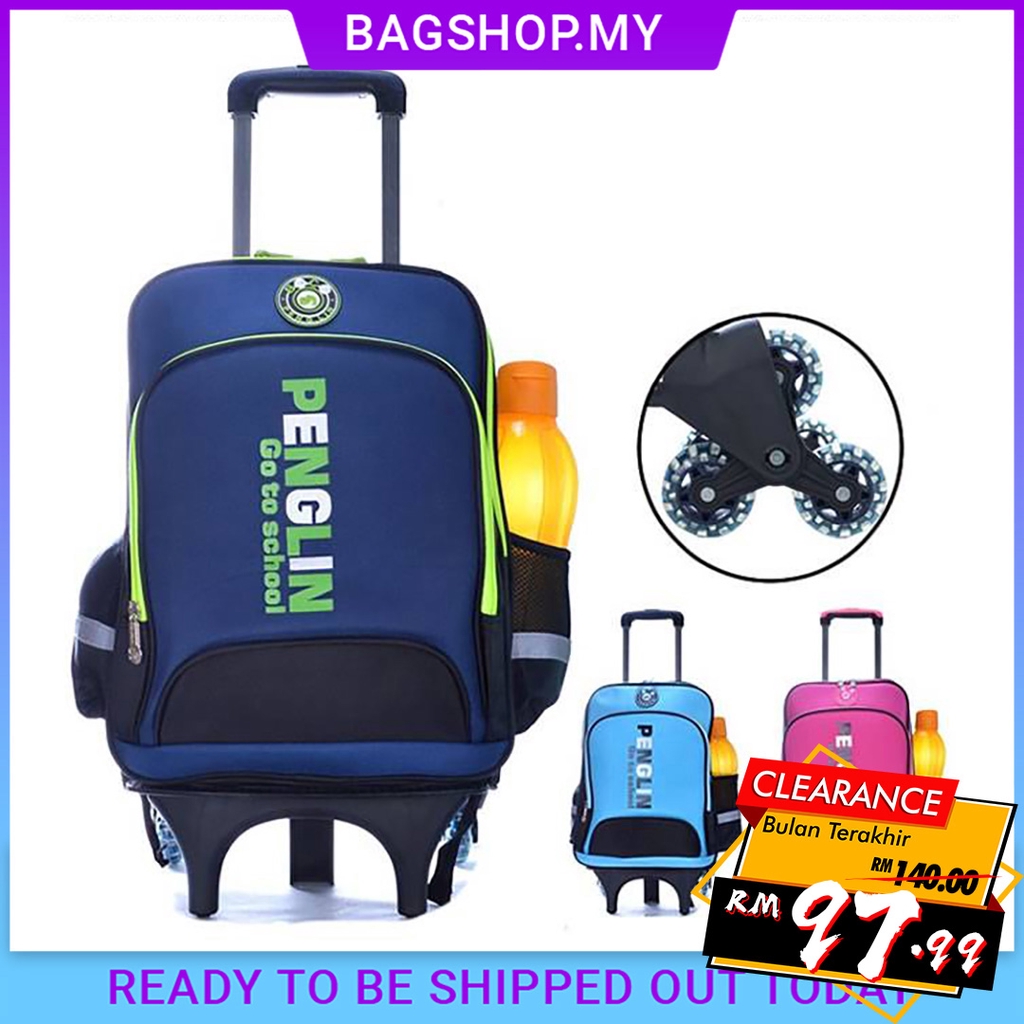 school bag malaysia online