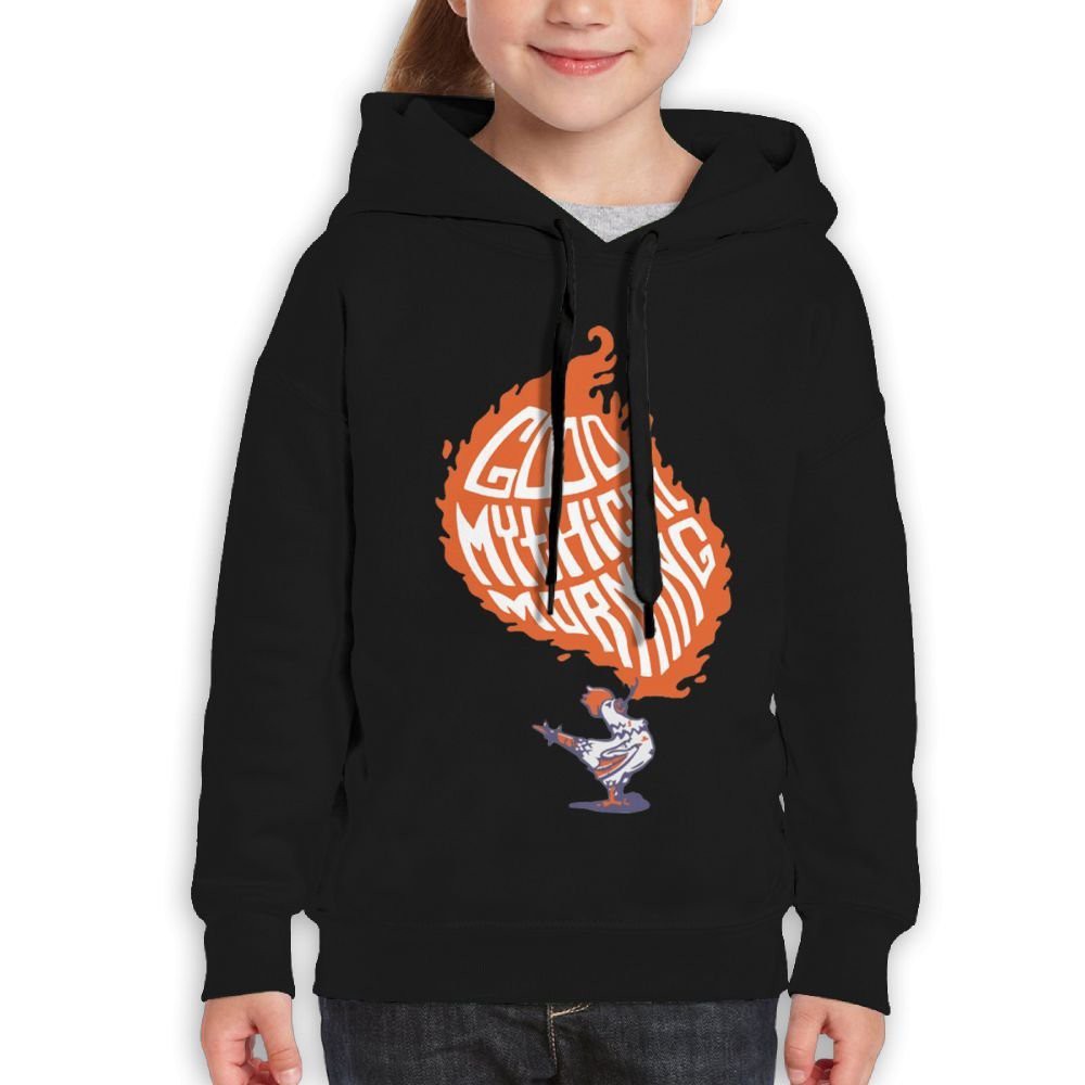 good mythical morning sweatshirt