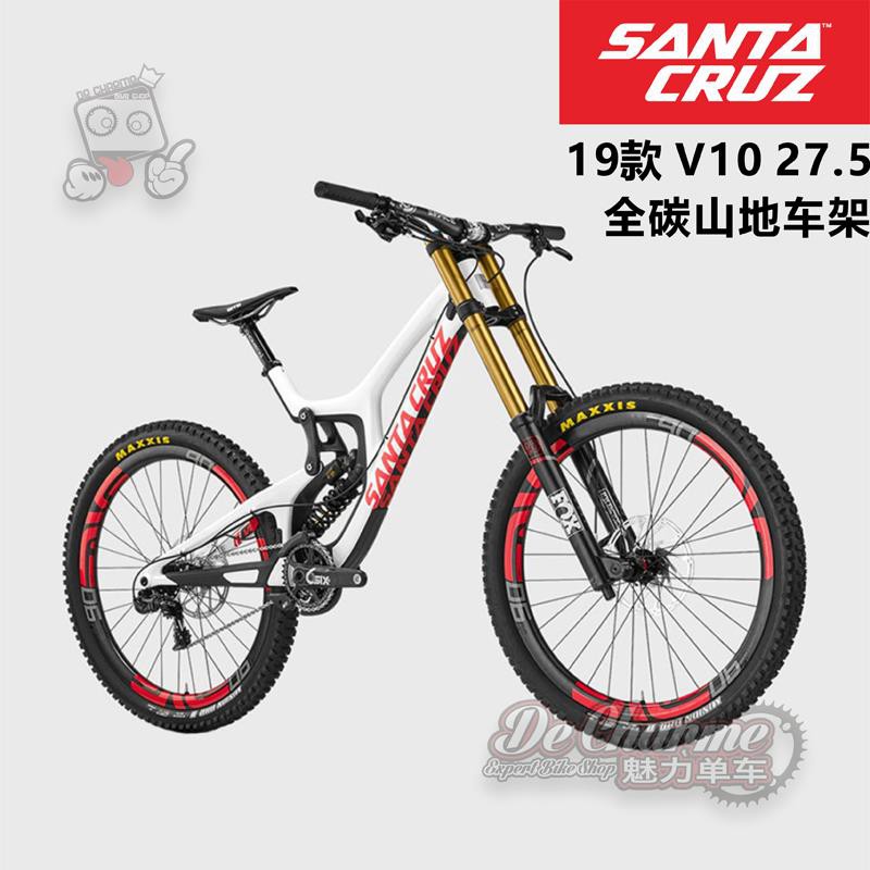 Santa Cruz Mtb Malaysia - Santa Cruz Bronson Cc X01 ...