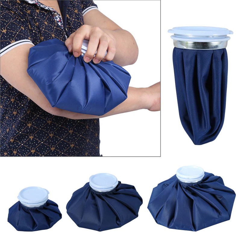 cold compress bag