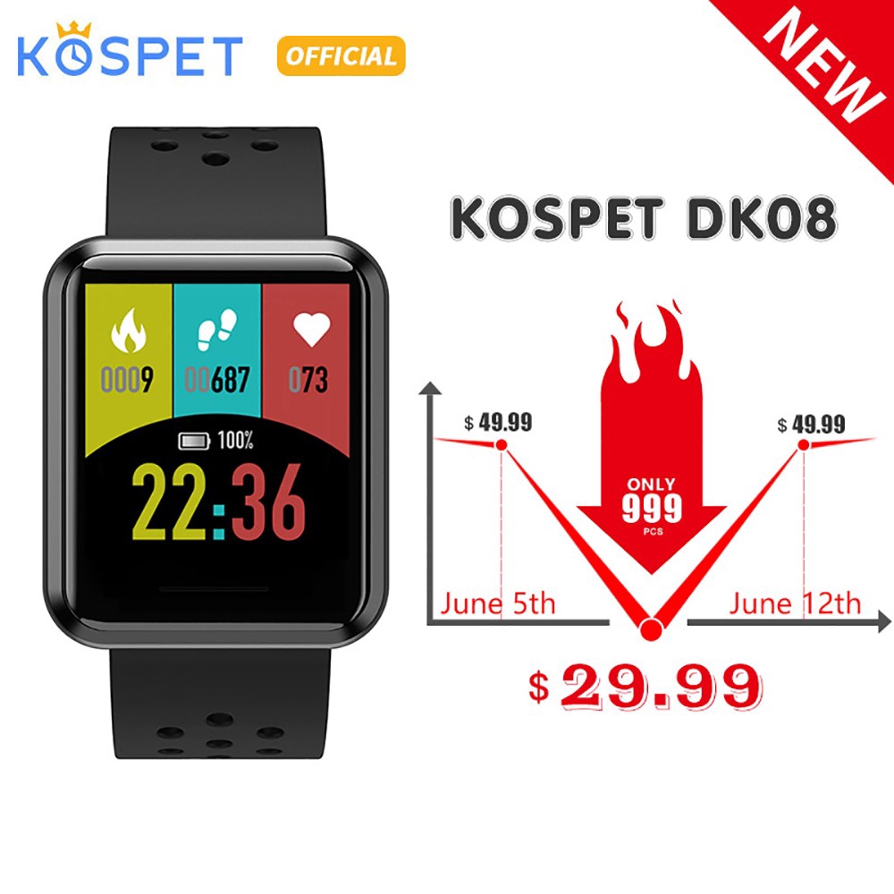 kospet dk08