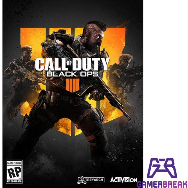 call of duty black ops 4 price for pc