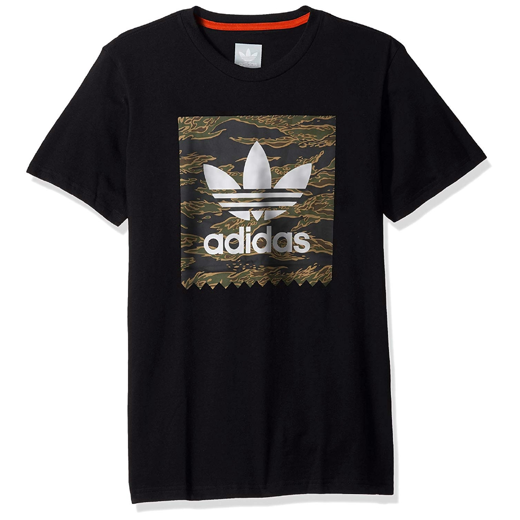 adidas t shirt street style