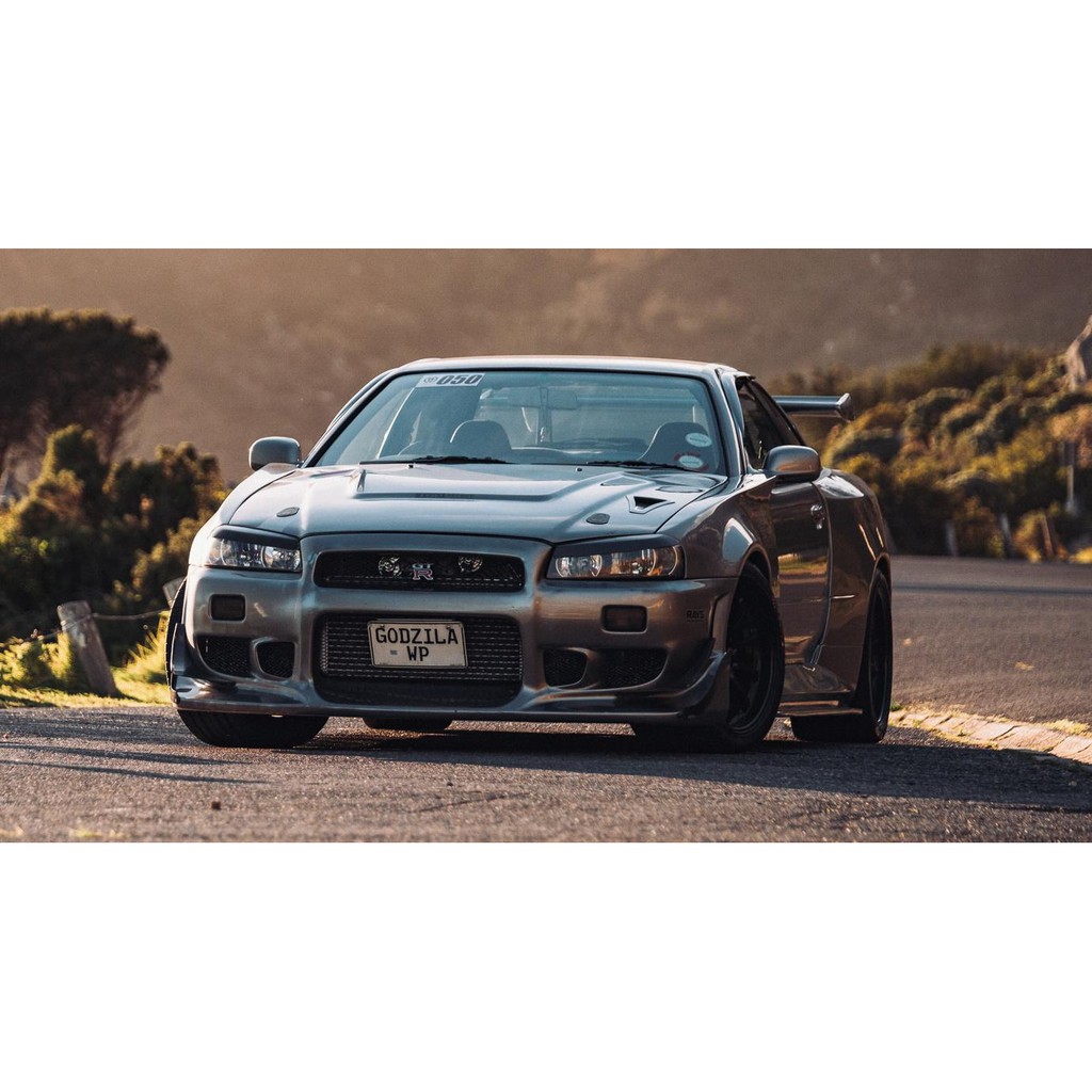 Nissan Skyline Gtr R32 R33 R34 Rb Rbdet Rb25 Rb25det Rb26dett Workshop Repair Service Manual Electrical Wiring Shopee Malaysia