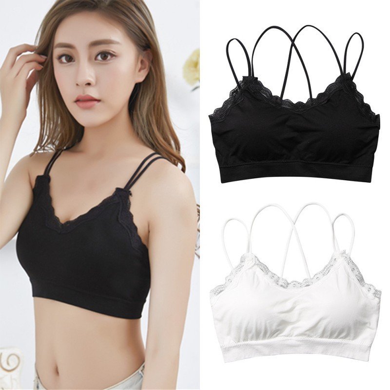 sports bra shopee