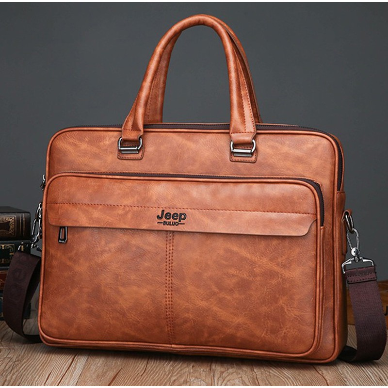 jeep office bag