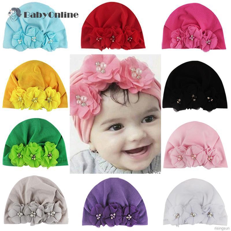 baby boy caps