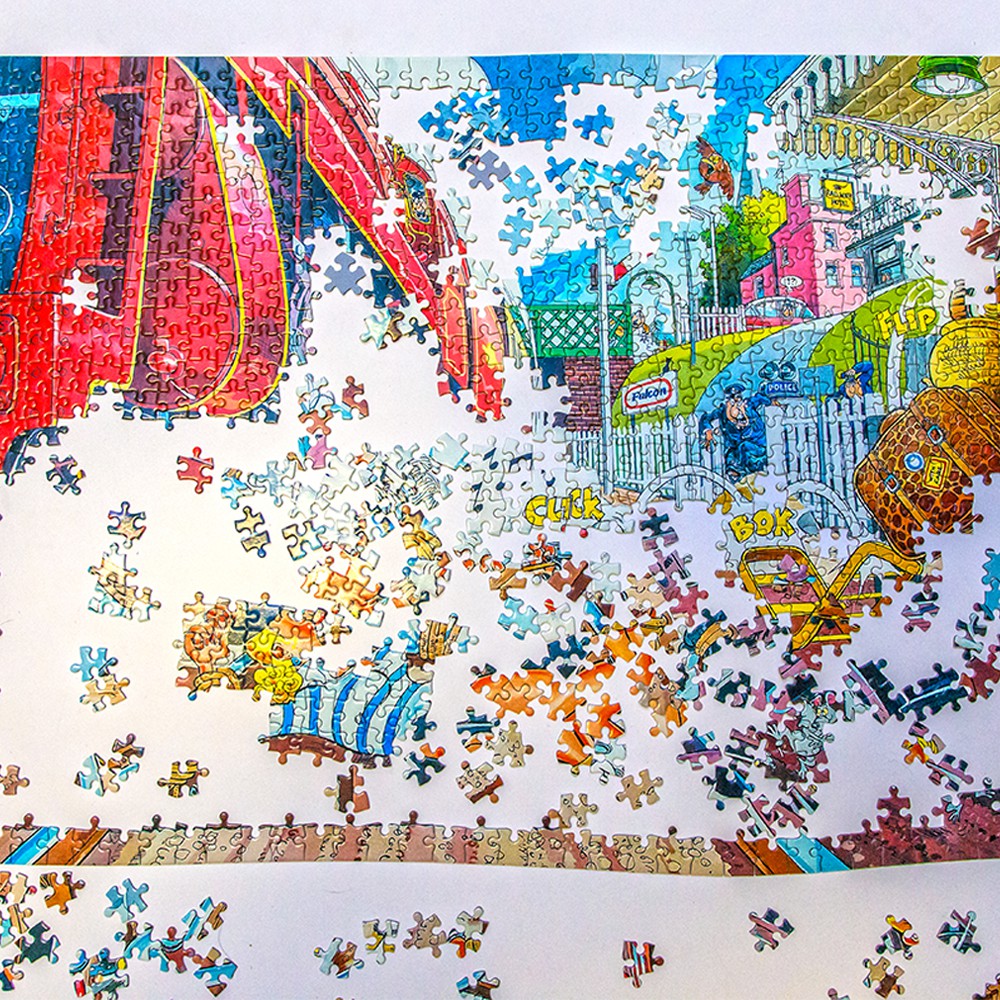 32 best jigsaw puzzles for adults in 2023—and where to buy them