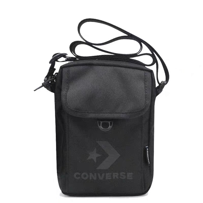 converse side bag