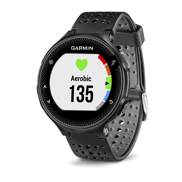 garmin virtual pacer