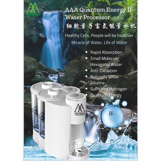 hydrogen electrolyzed greencell