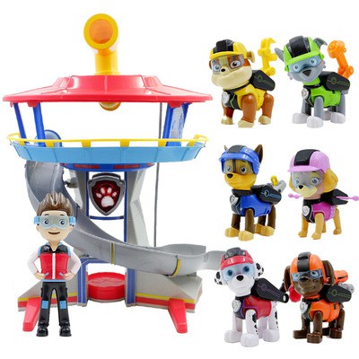 shopee paw patrol