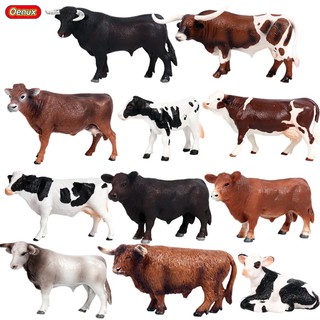 toy cows bulk