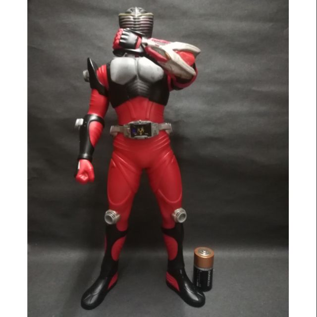 kamen rider ryuki big sofubi | Shopee Malaysia