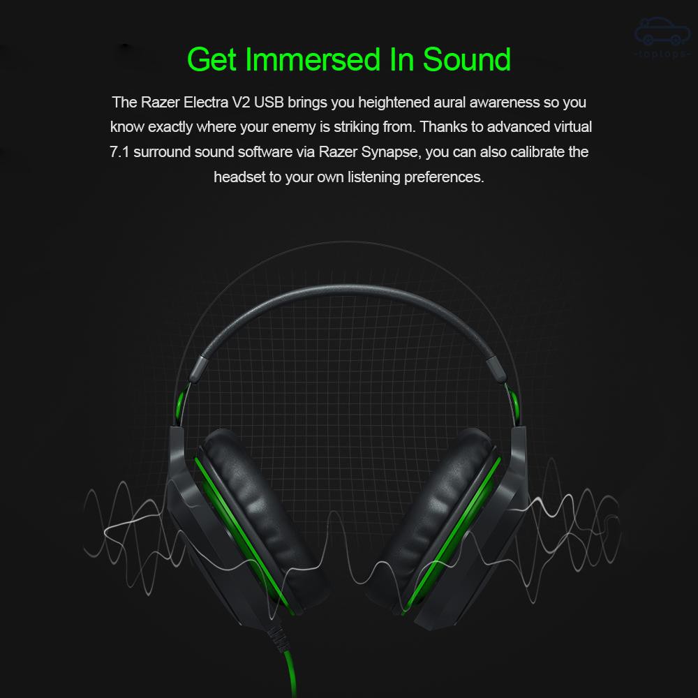 razer synapse electra v2 usb