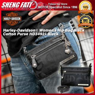 harley bum bag