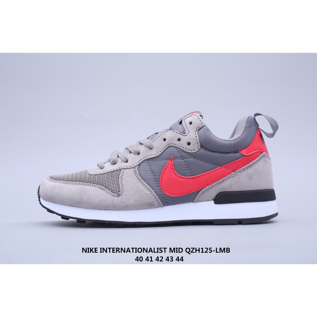 nike internationalist high top
