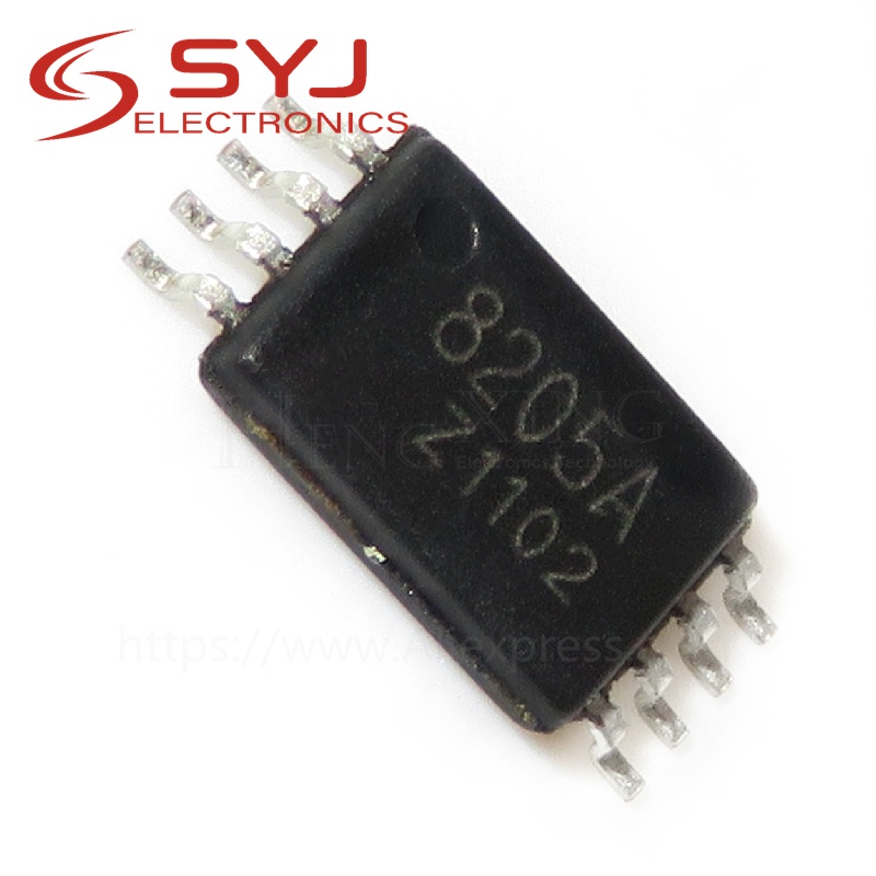 10 tamanhos de fs8205a fs8205 ceg8205a ceg8205 8205 8205a em estoque ...