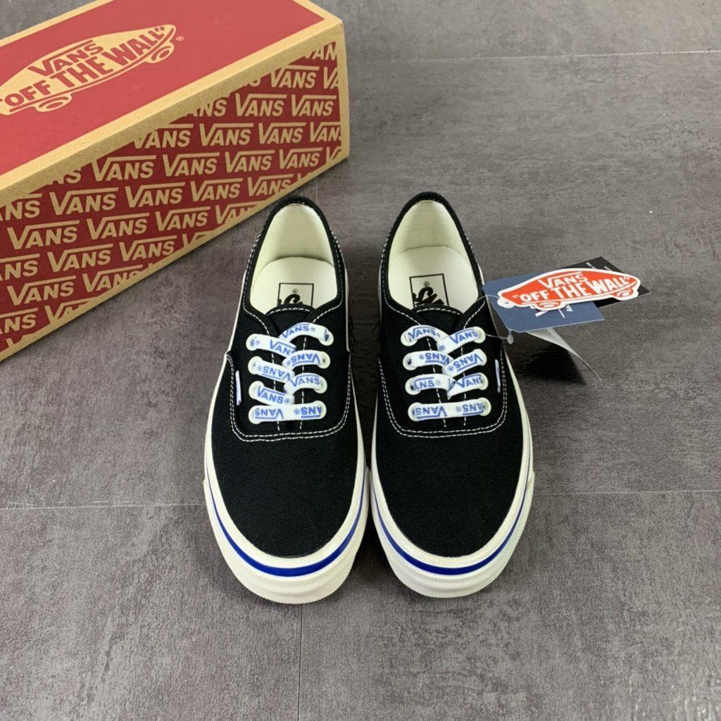 vans 2020