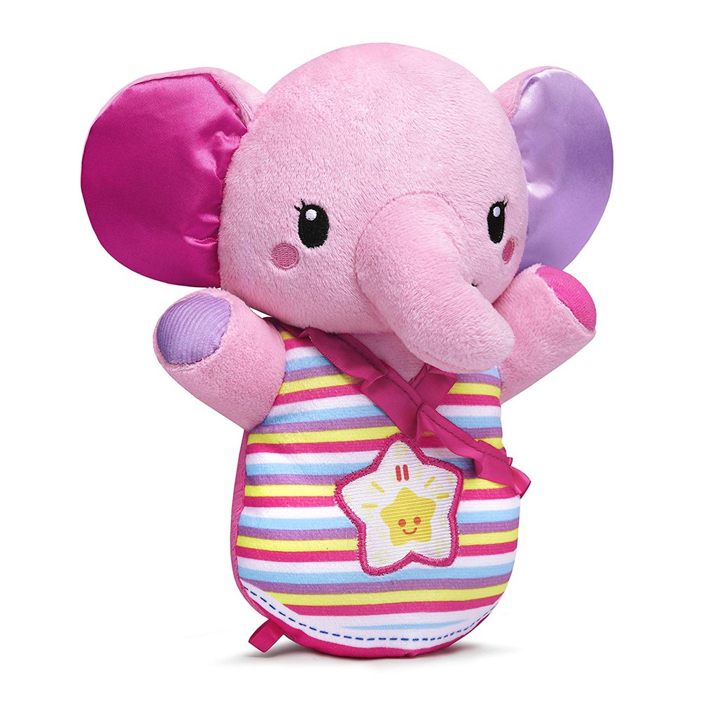 vtech glowing lullabies elephant