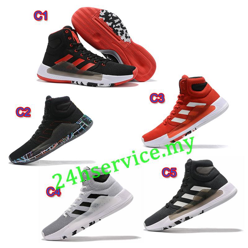 adidas basketball shoes 2019