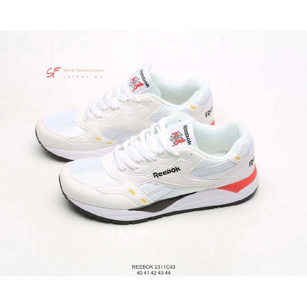 reebok fashion sold