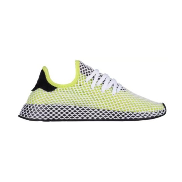adidas deerupt green