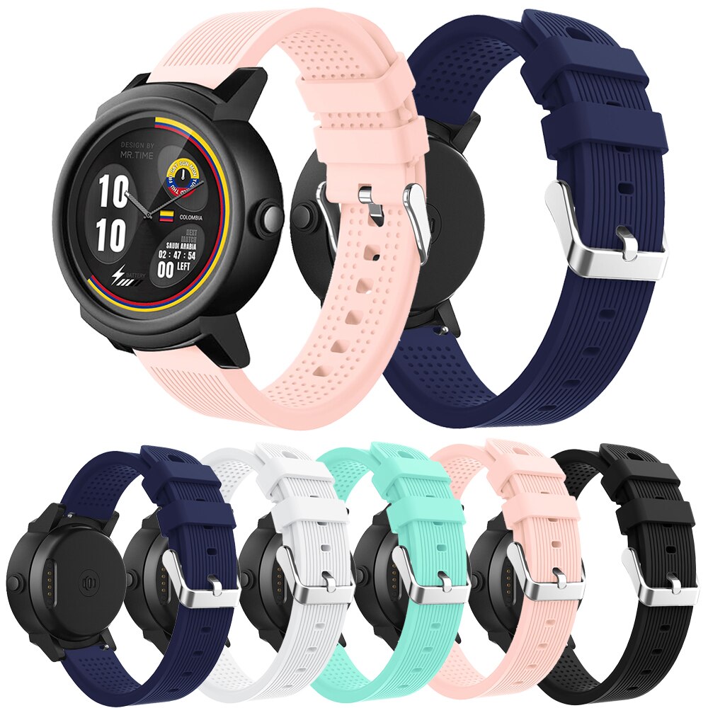 ticwatch shopee