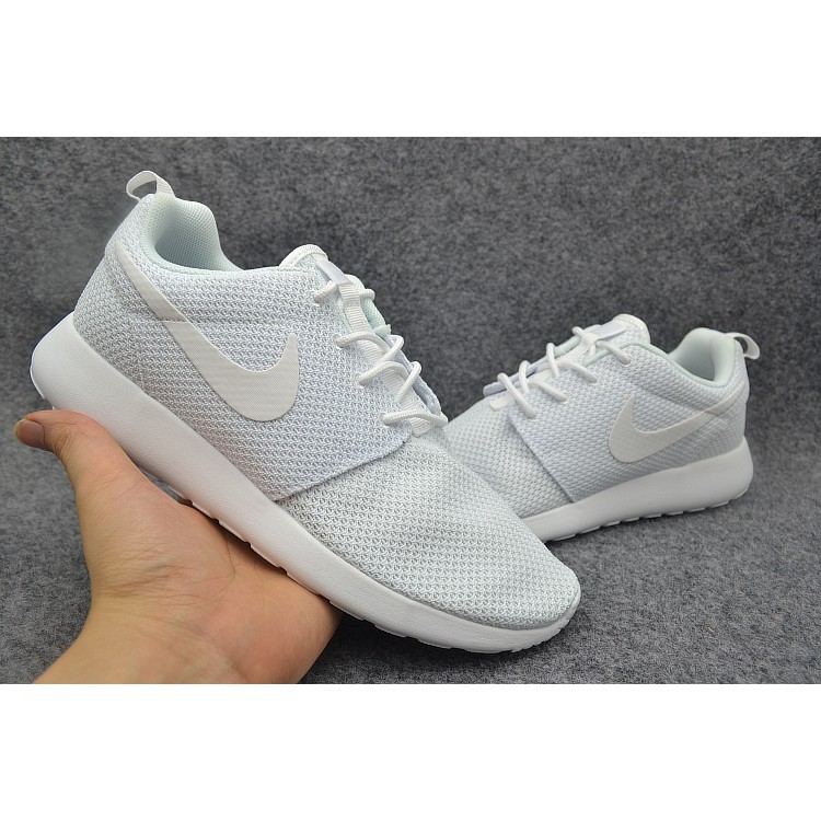 roshe run all