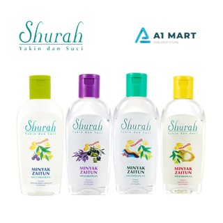 Shurah Pewarna  Rambut  40g Hair Color Shopee Malaysia