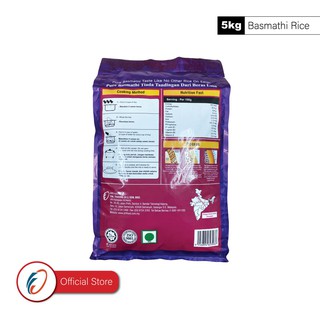 Promo Beras Basmati Low Gi