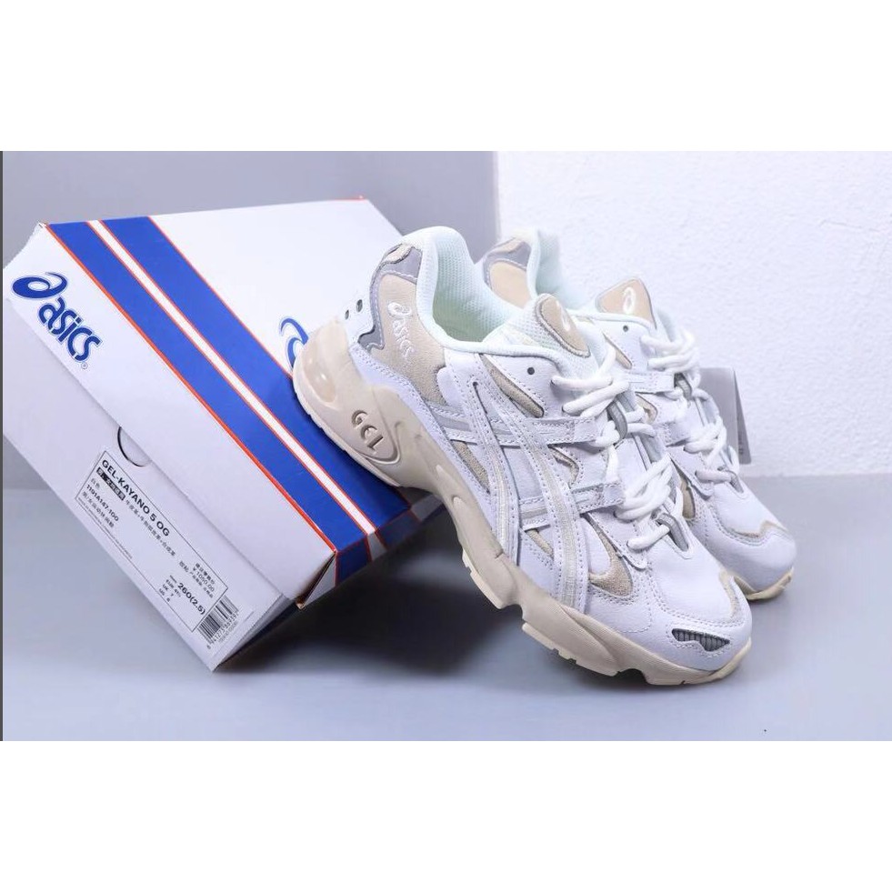 asics dad shoes