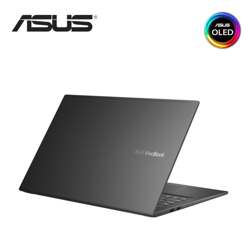 Asus VivoBook 15 OLED K513E-AL13093WS 15.6" FHD Laptop Indie Black ( I5 ...