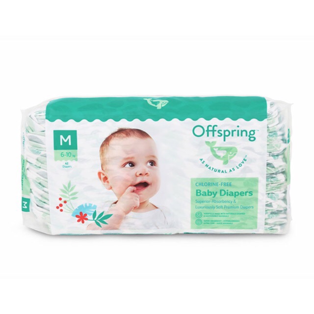 offspring diaper