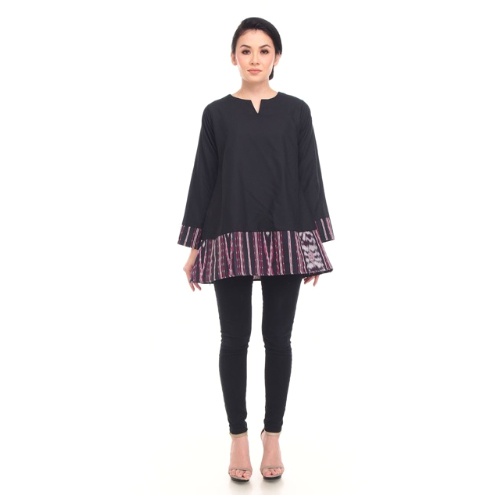 Batik Woven Blouse Shopee Malaysia Batik Woven Blouse Shopee Malaysia