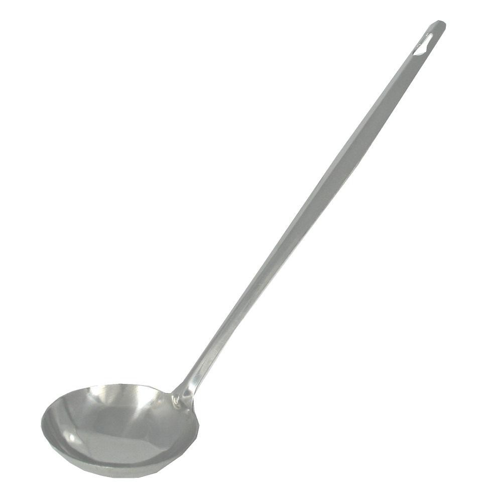 Ladle 7cm Long Handle Stainless Steel - Soup