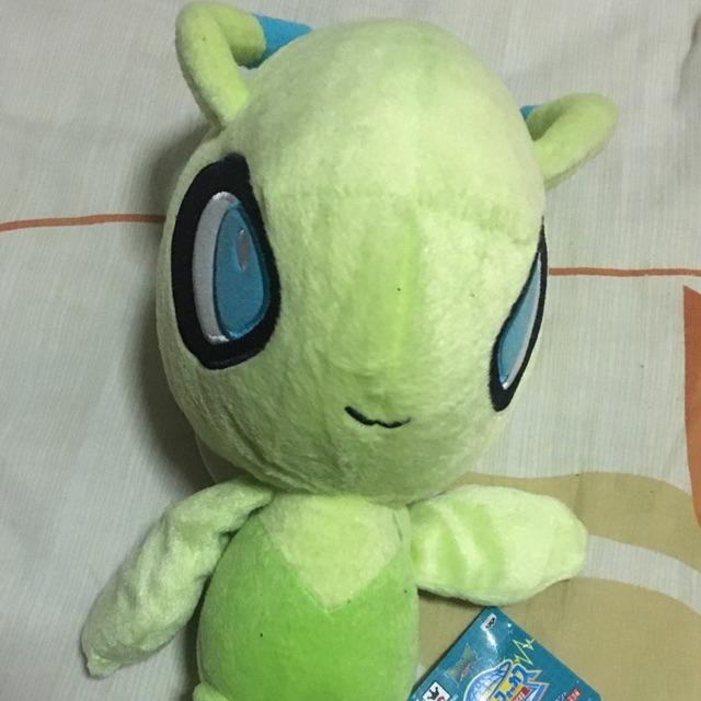 hariyama plush