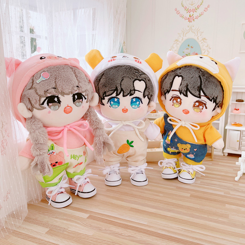 20 cm doll clothes