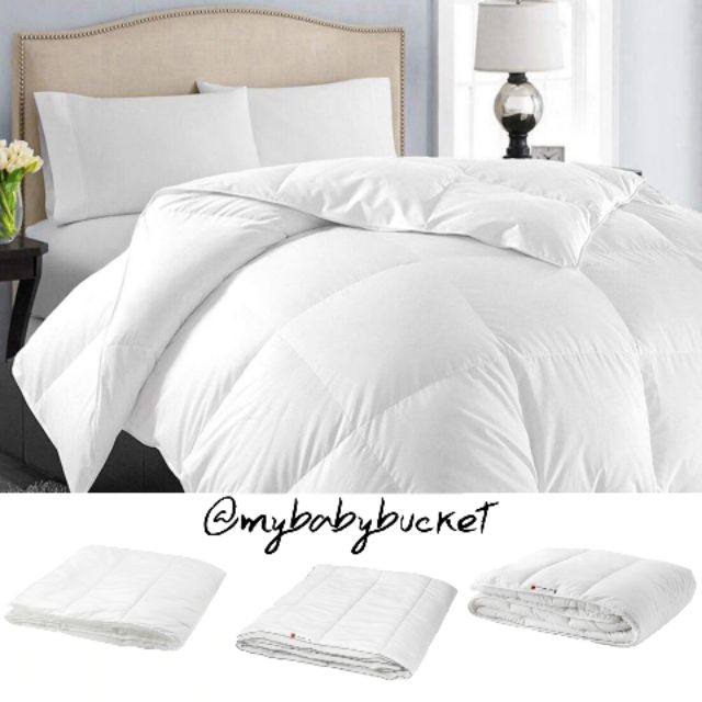 King Duvet Bedding Prices And Promotions Home Living Jul 2021 Shopee Malaysia