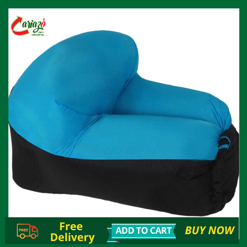 inflatable picnic chair
