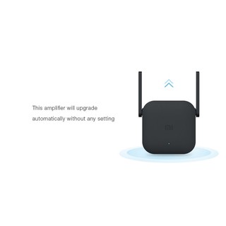 Xiaomi Pro 300M 2.4G WiFi Extender Repeater Pro Amplifier