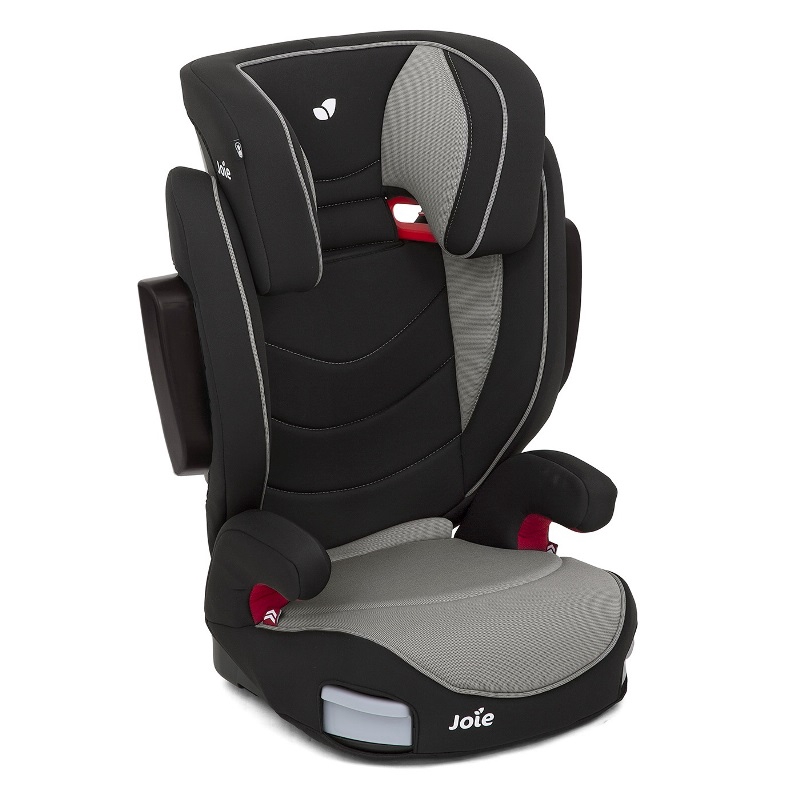 Joie Trillo Lx Booster Car Seat Shopee Malaysia
