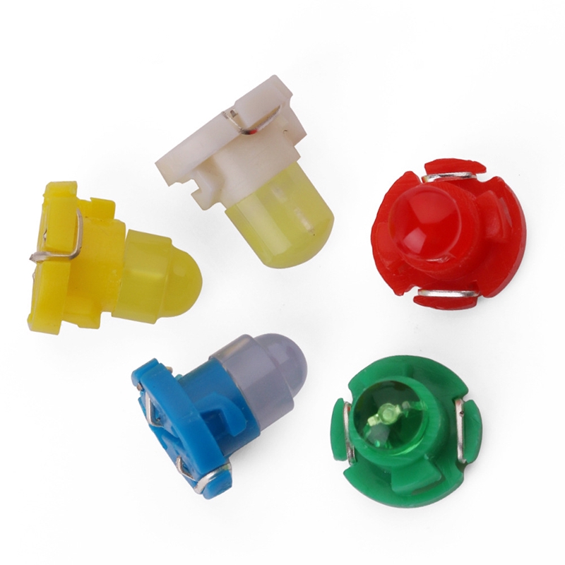 Nexus Car Car LED Cluster Instrument Lights T4.2 COB Dashboard Climate