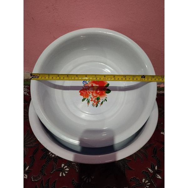 Besen Bulat Besi 3 pcs | Shopee Malaysia