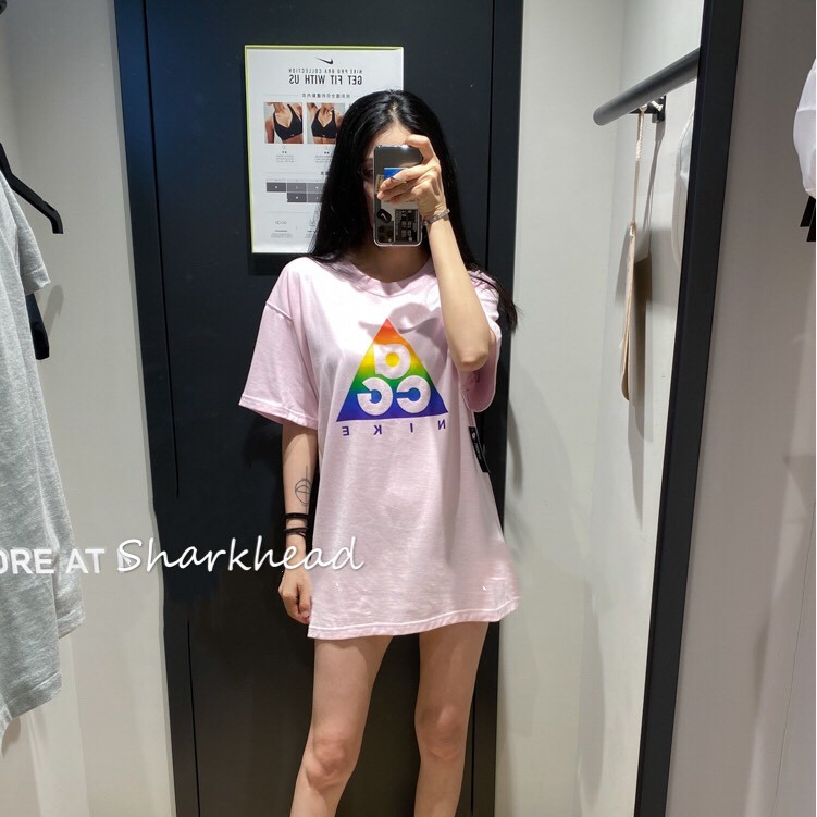 nike betrue acg shorts