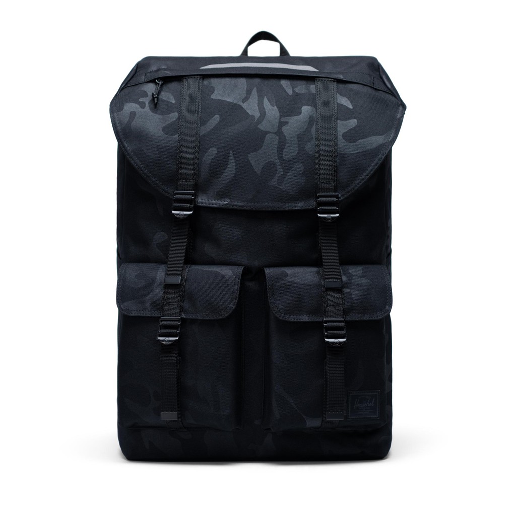 herschel buckingham backpack delta